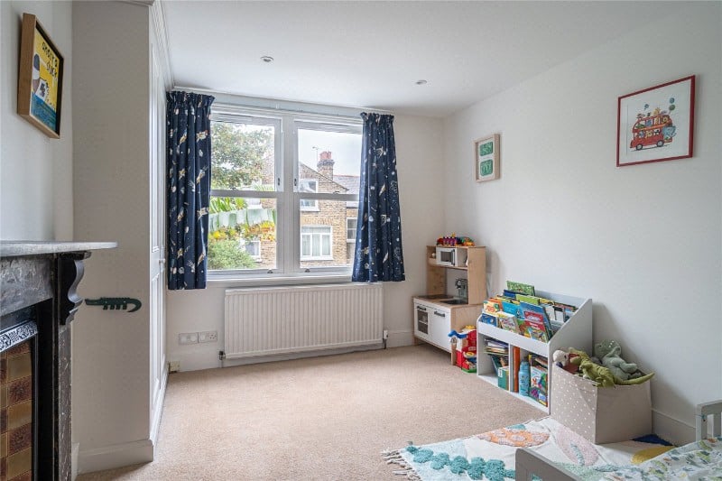 Arodene Road, London, SW2