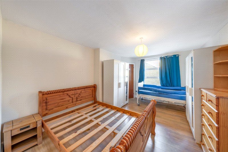 Croxley Road, London, W9