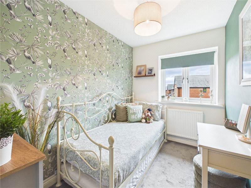 Sanders Lea, Cheriton Fitzpaine, Crediton, Devon, EX17