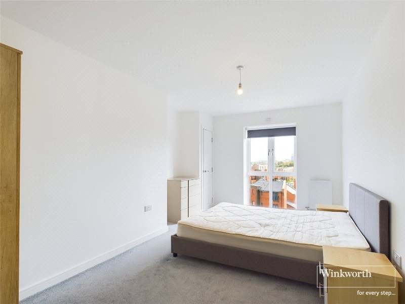 Da Vinci House, 1 Nightingale Way, Reading, RG30