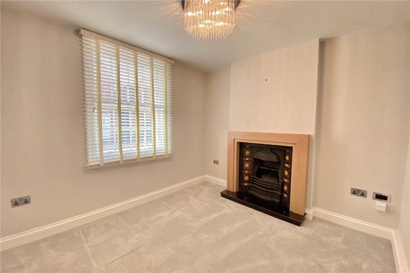 Aylesbury End, Beaconsfield, Buckinghamshire, HP9