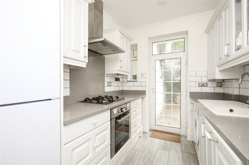 Twyford Avenue, London, W3