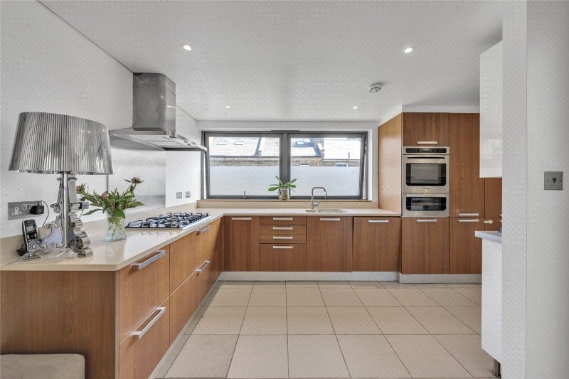Shirland Mews, Maida Vale, London, W9