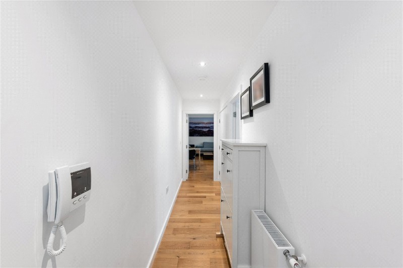 Barley Court, 3 Casbeard Street, London, N4