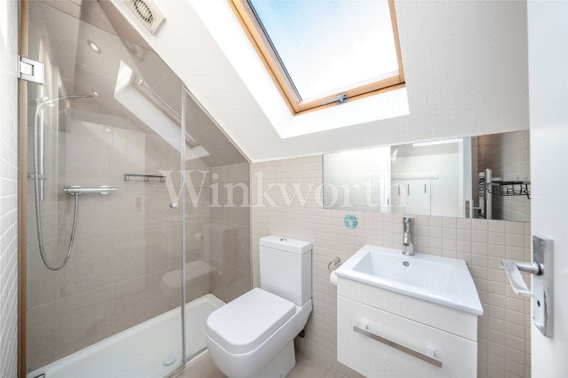 Hendon Way, London, NW2