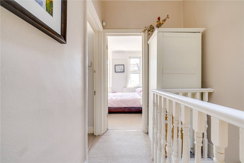 Atalanta Street, London, SW6