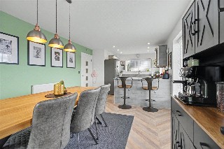 Paddocks Way, Poringland, Norwich, Norfolk, NR14