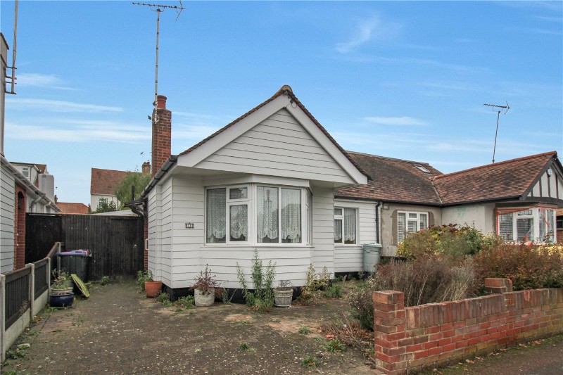 Kathleen Drive, Leigh-on-Sea, Essex, SS9
