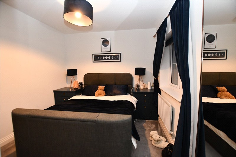 Hazylwood, Wokingham, Berkshire, RG40