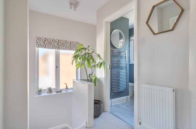 Hoe Lane, North Baddesley, Southampton, SO52