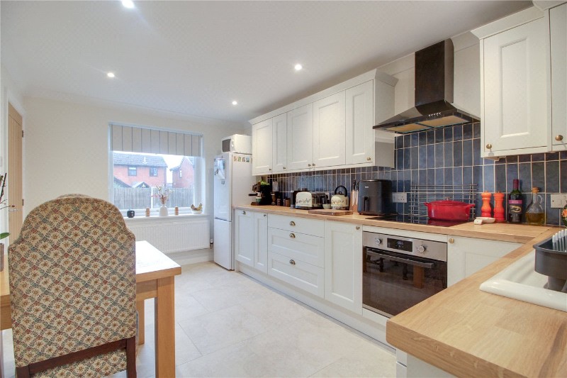 John Drewry Close, Framingham Earl, Norwich, Norfolk, NR14