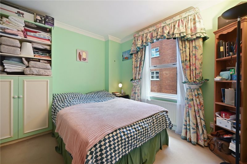 Bloomsbury Street, London, WC1B