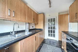 Riverside Gardens, Romsey, Hampshire, SO51