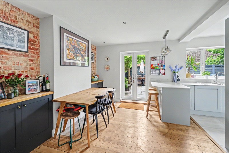Mousehold Street, Norwich, Norfolk, NR3