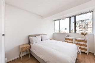 Churchill Gardens, London, SW1V