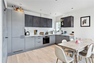 Glenburnie Road, London, SW17