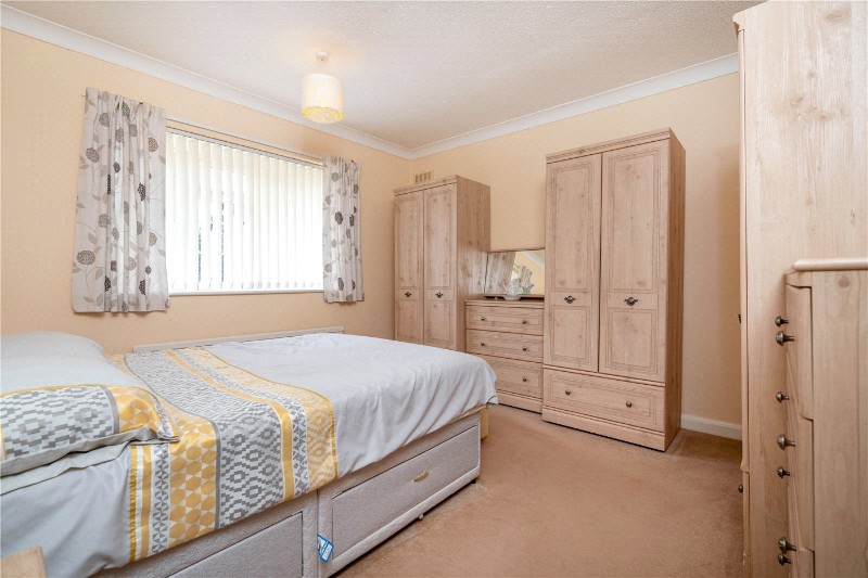 Beech Avenue, Bourne, Lincolnshire, PE10
