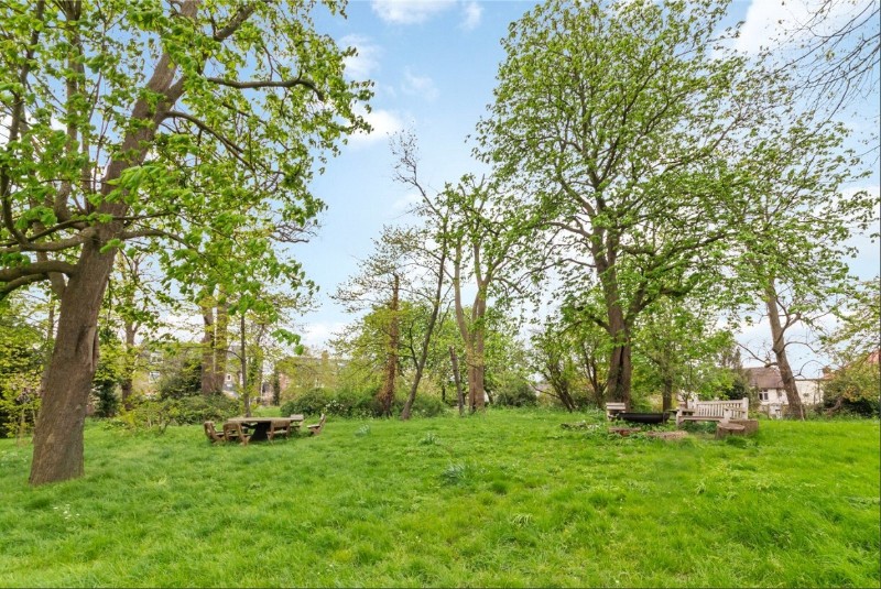 Duncombe Hill, London, SE23