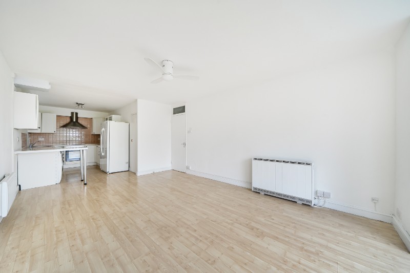 Duncombe Hill, London, SE23