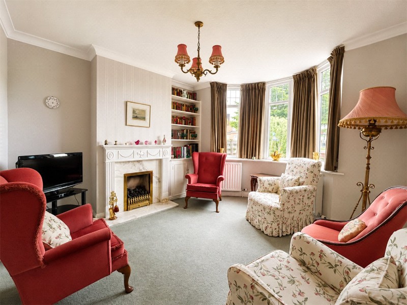 Howell Road, Heckington, Sleaford, Lincolnshire, NG34