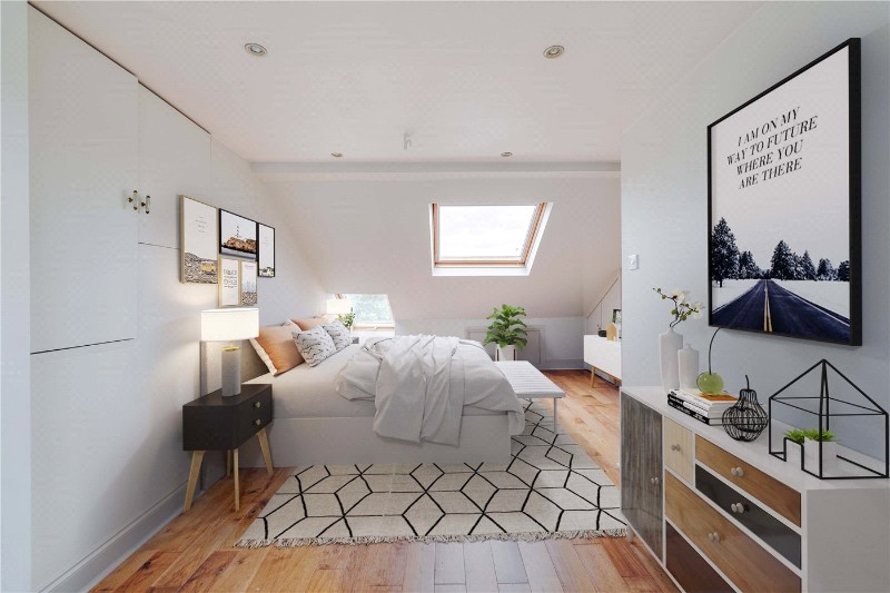 Winchendon Road, London, SW6