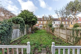 Wimbledon Park Road, Southfields, SW18