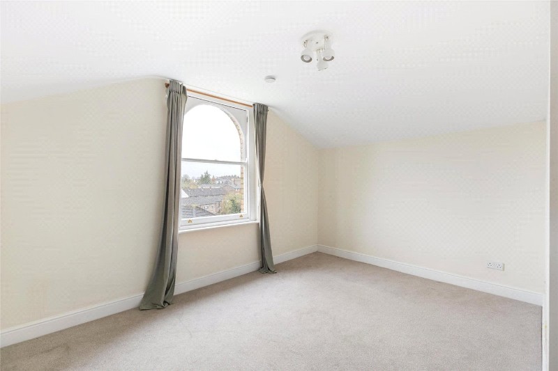Anerley Park, London, SE20