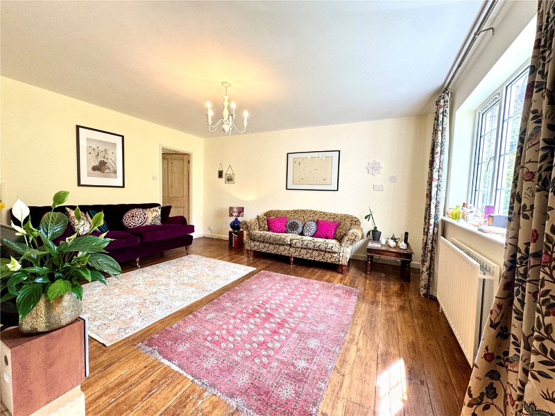 Pound Street, Ebbesbourne Wake, Salisbury, Wiltshire, SP5