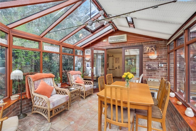 Main Road, Swardeston, Norwich, Norfolk, NR14