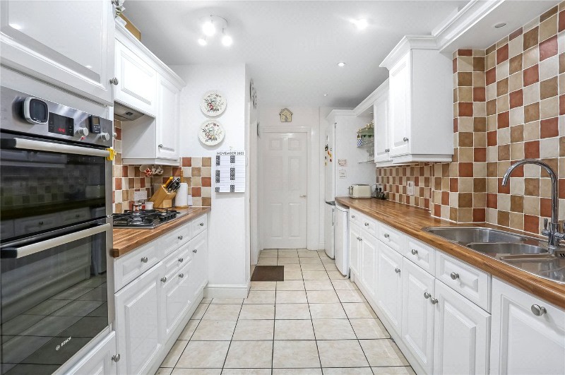 Marston Gate, Winchester, Hampshire, SO23