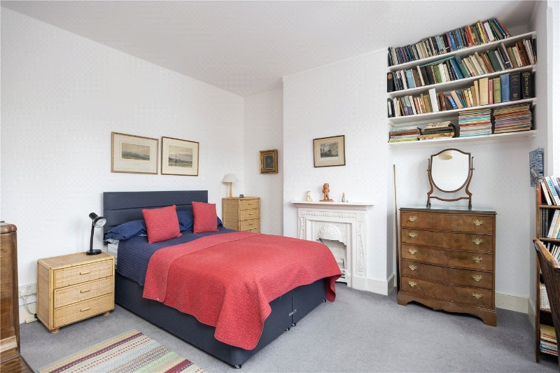 Lainson Street, Southfields, London, SW18