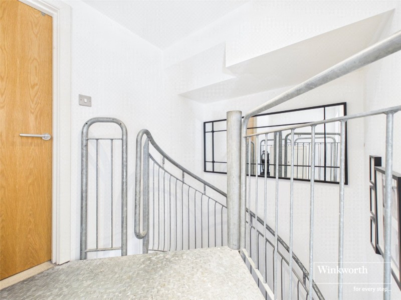 Simmonds Malthouse, Fobney Street, Reading, Berkshire, RG1