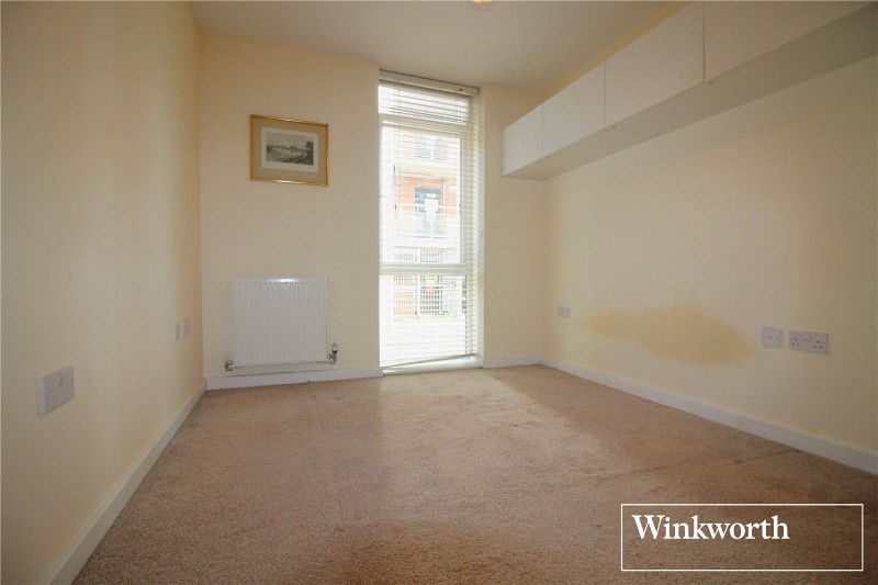 Foster House, Maxwell Road, Borehamwood, Hertfordshire, WD6