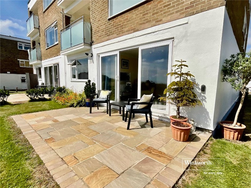 Beacon Drive, Highcliffe, Christchurch, Dorset, BH23