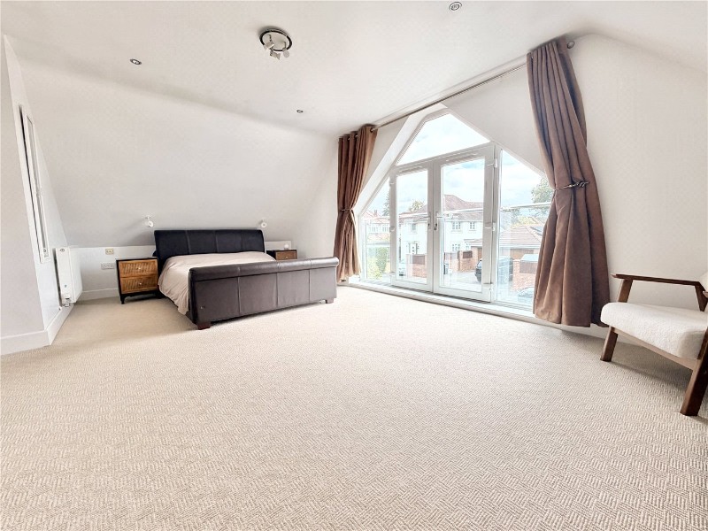 Frankland Crescent, Lower Parkstone, Poole, BH14