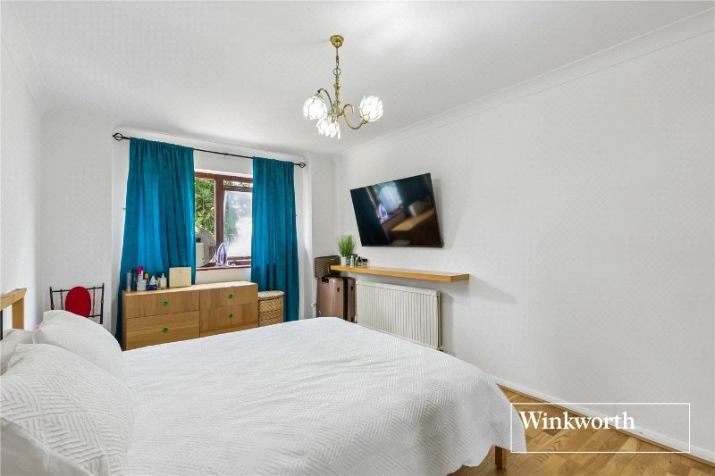 Orchard Lodge, 31 Woodside Grove, London, N12