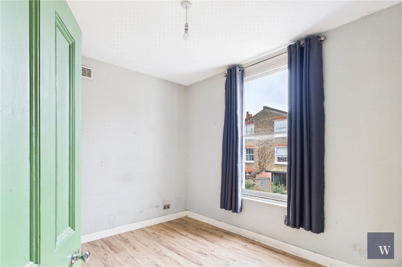 Elfindale Road, London, SE24