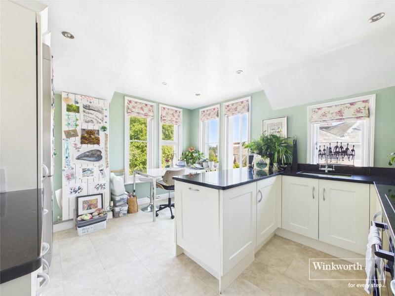 Donnington Square, Newbury, Berkshire, RG14