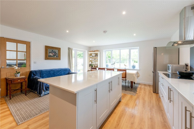 Church Farm Close, Bramerton, Norwich, Norfolk, NR14