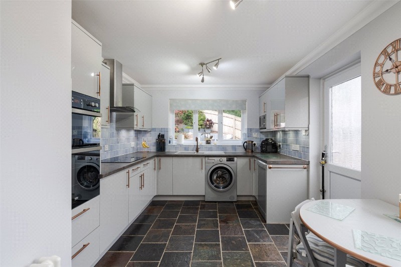Blaney Way, Corfe Mullen, Wimborne, Dorset, BH21