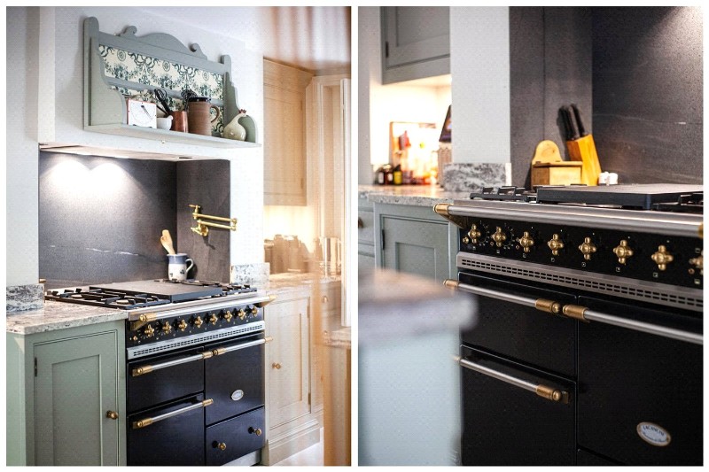 Canonbury Park North, Islington, London, N1