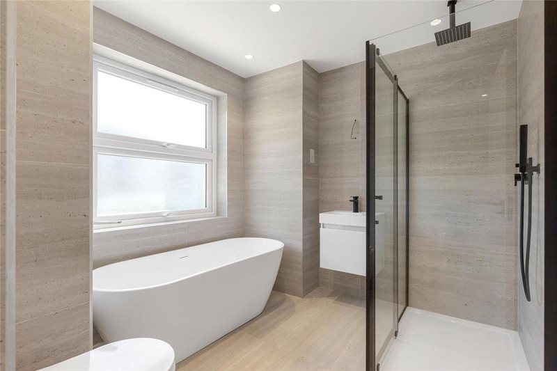 Anerley Hill, London, SE19