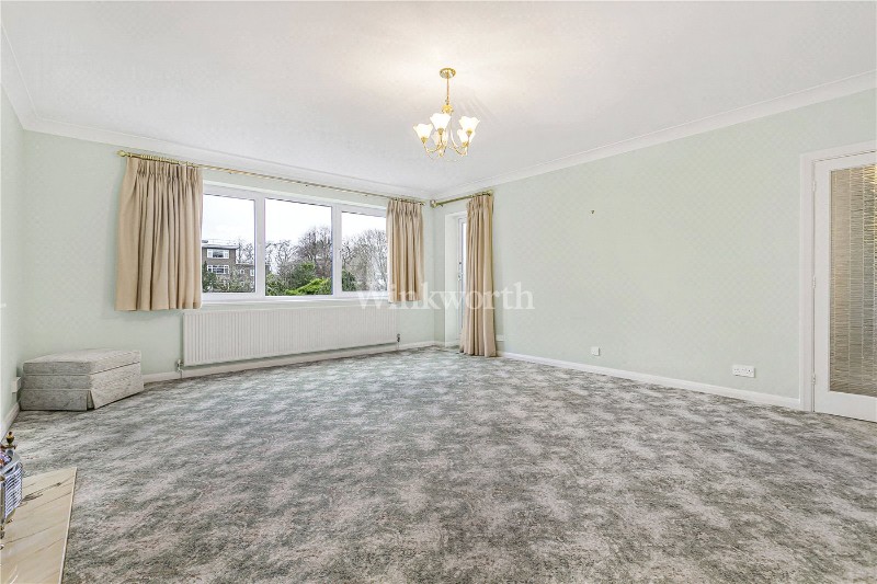 Wickham Road, Beckenham, BR3