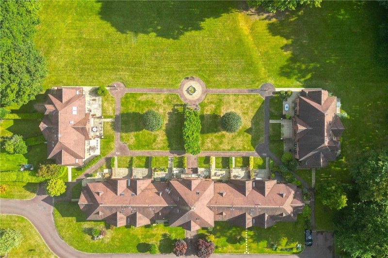 Heathlands Court, Wokingham, Wokingham, Berkshire, RG40