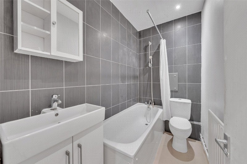Elgin Avenue, Maida Vale, London, W9