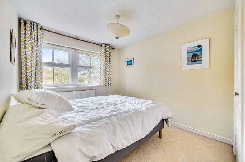 Withy Close, Romsey, Hampshire, SO51