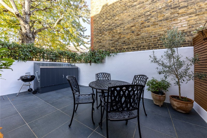 Hotham Road, London, SW15