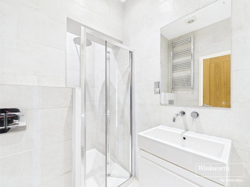London Road, Reading, Berkshire, RG1