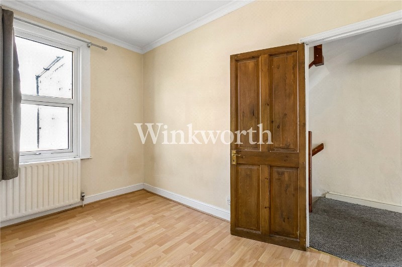 Woodlands Park Road, London, N15