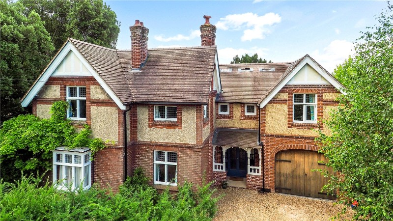 Andover Road, Winchester, Hampshire, SO22